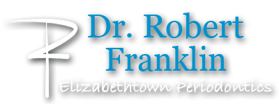 Dr. Robert L. Franklin Jr.